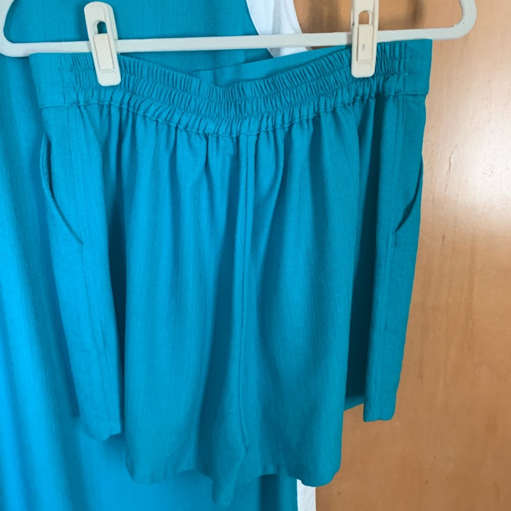 BURU x Sarah Bray Bermuda Set - Picture 6 of 6